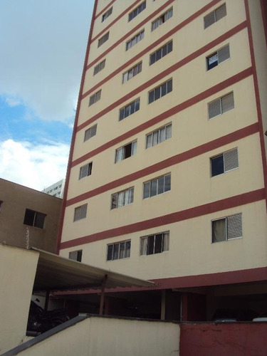 Imagem 14 de 15 de Apartamento Com 1 Dormitório À Venda, 45 M² Por R$ 175.000,00 - Botafogo - Campinas/sp - Ap14703