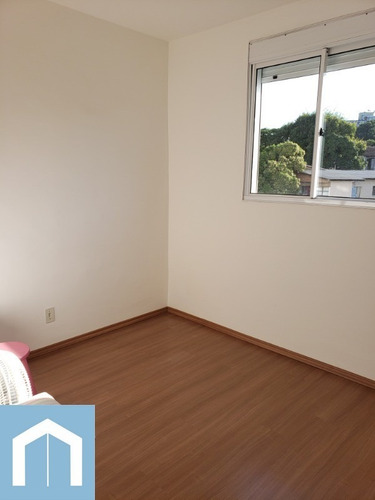 Imagem 22 de 22 de Apartamento - Ap00112 - 34829373