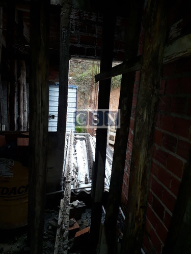Imagem 5 de 11 de Sobrado - Venda - Itapevi/ Sp - Csn---399