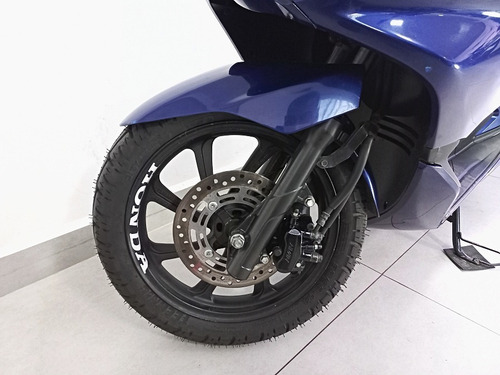 Imagem 9 de 15 de Honda Pcx 150 2020