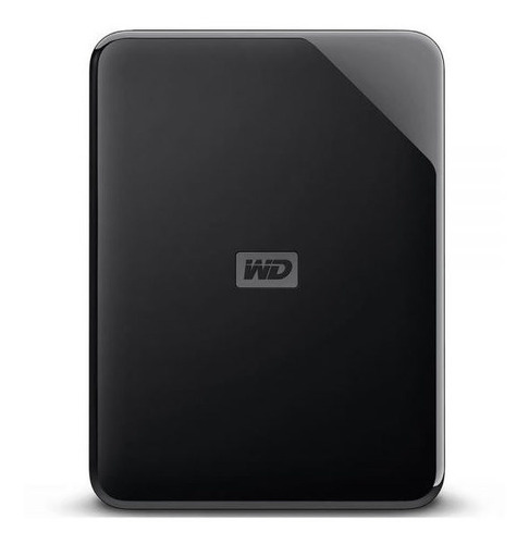  Western Elements Digital Wd Hd Se Lacrado 1tb Original 