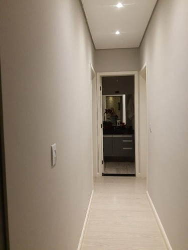 Imagem 28 de 30 de Apartamento À Venda Em Santa Claudina - Ap001887