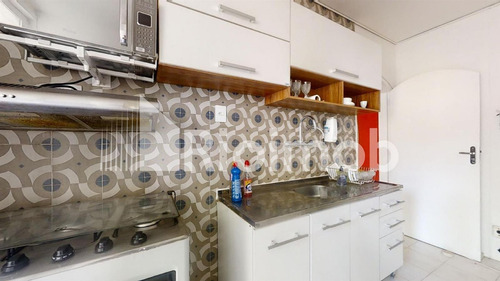Imagem 4 de 6 de Apartamento - Ref: 6845