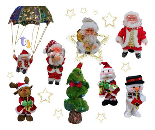Arvore De Natal Que Danca E Canta | MercadoLivre 📦 Arvore De Natal Que Danca E Canta | MercadoLivre 📦