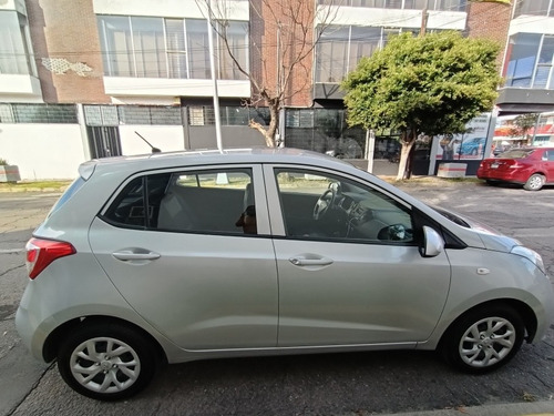 Imagen 1 de 8 de Hyundai Grand I10 Hatchback
