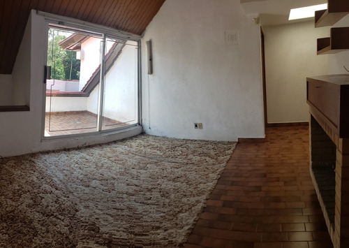 Imagen 11 de 27 de Casa En Venta En Bosques De La Herradura