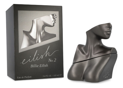 Eilish No. 2 Eau De Parfum 100 Ml Mujer