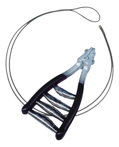 Ggj Abrazadera De Arranque Deportivo, Cable De Extensión