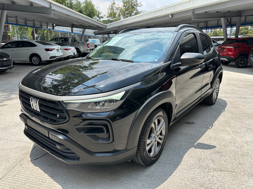 Fiat Pulse 1.3 Drive