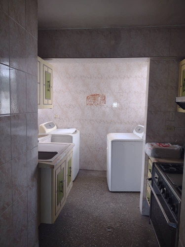 Venta Apartamento En Caricuao Ud3 (cliente De Compra)
