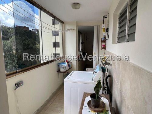 Los Naranjos Del Cafetal, Caracas Mls #25-16462