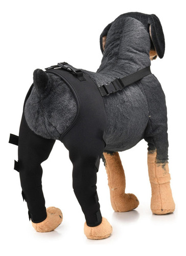 K Perros De Compañía Patas Traseras Rodillera Protector De