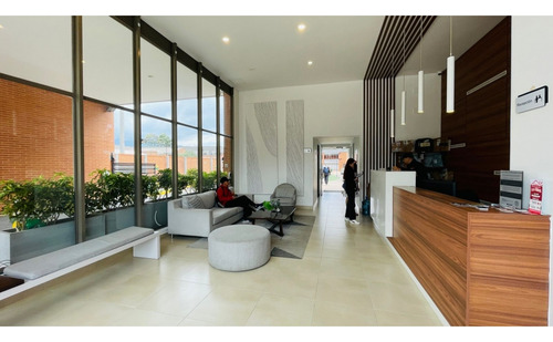 Venta Apartamento De 73 M2 La Sultana Amonte Nueva Colina Bogotá