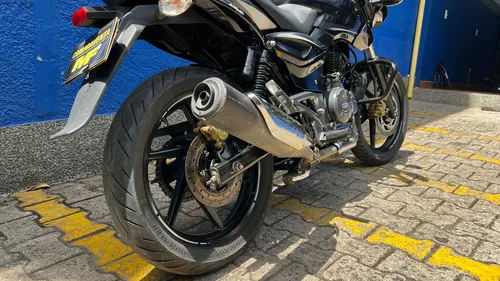 Pulsar 180 Gt Bsiv Bajaj Modelo 2020