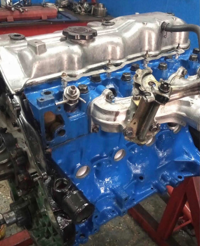 Imagen 15 de 16 de Toyota Hilux Diésel L2.2 C/5ta Año 1981