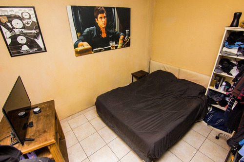Imagen 4 de 16 de Ph. 2 Ambientes. Venta. Mataderos. Cochera