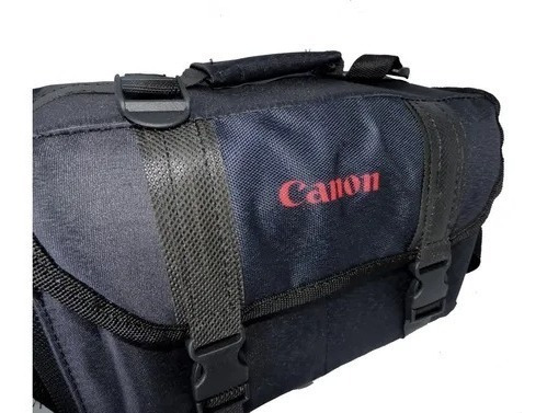 Imagen 5 de 7 de Canon Eos 7d Mark Ii Dslr Color Negro (tiene 5 Disparos)