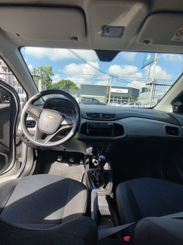 Imagen 11 de 12 de Chevrolet Onix 1,4 Ls Joy 2018 // 4632030