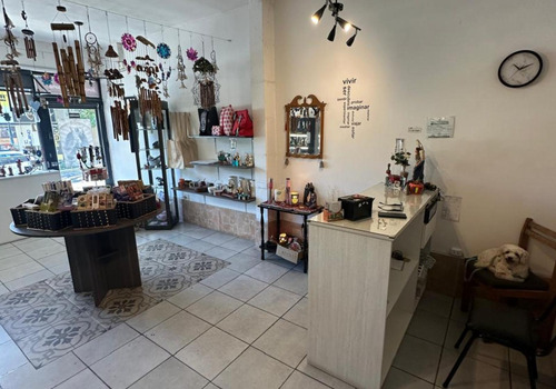 Local En Venta En Vale Heromso