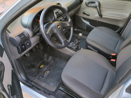 Chevrolet Classic Ls a+d spirit 1.4 n