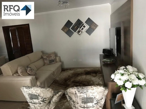 Imagem 3 de 30 de A Casa Está Novinha, 100% Com Móveis Feitos Com Marceneiro!! - Ca00193 - 33609373