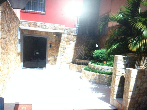 Imagem 10 de 12 de Apartamento Com 2 Dormitórios À Venda, 65 M² Por R$ 265.000,00 - São João Clímaco - São Paulo/sp - Ap1416