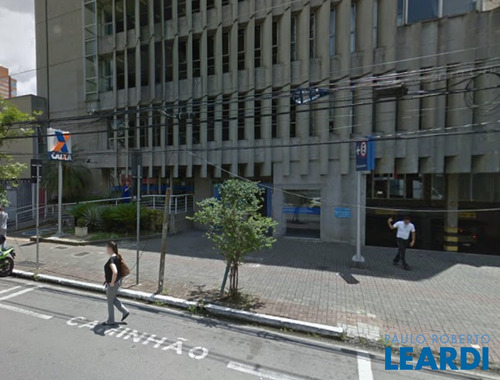 Imagem 13 de 15 de Casa Térrea - Vila Madalena - Sp - 589075