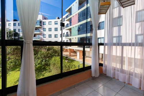 Imagem 19 de 30 de Apartamento À Venda, Santo Inácio, Curitiba, Pr - Pr - Ap0040_bom