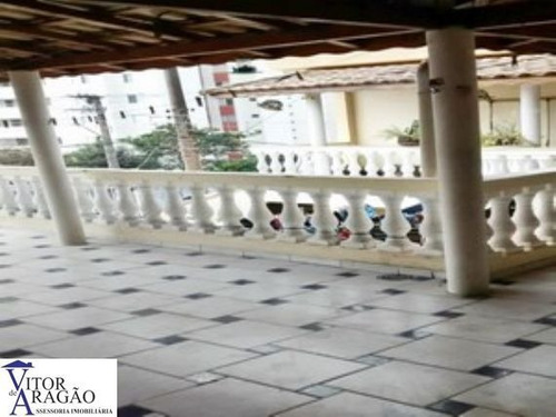 Imagem 6 de 13 de 20144 - Sobrado 4 Dorms, Vila Nova Cachoeirinha - São Paulo/sp - 20144