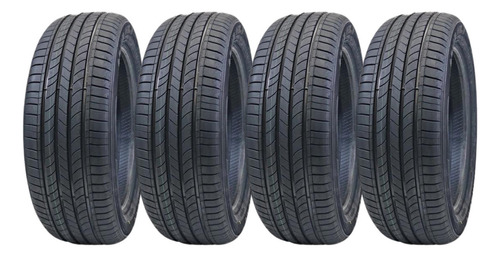 Kit 4x Pneu 175/55r16 80h Sp022 Wanli Aro R16