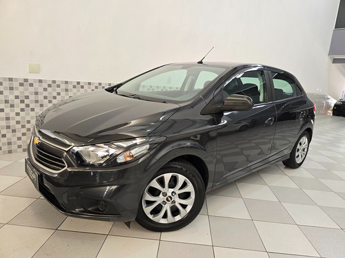Chevrolet Onix 1.4 Lt Aut. 5p