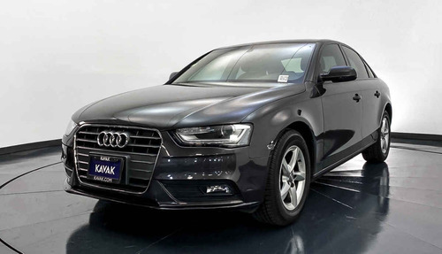 Imagen 1 de 15 de 21754 - Audi A4 2015 Con Garantía At
