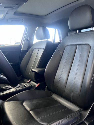 Audi Q2 1.4 35 Tfsi Select