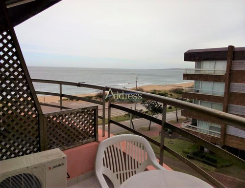 Mansa Frente Al Mar- Ref: 3079
