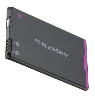 Bateria Pila Blackberry 9320 9310 Nueva Tienda