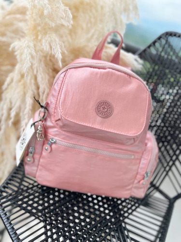 Morral Kipling Talla S Rosa