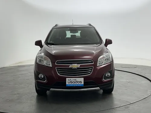 Chevrolet Tracker LT 1.8 AUT