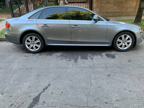 Audi A4 1.8 Tfsi
