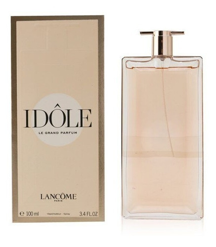 Perfume Mujer Lancome Idole Le Grand Parfum 100ml