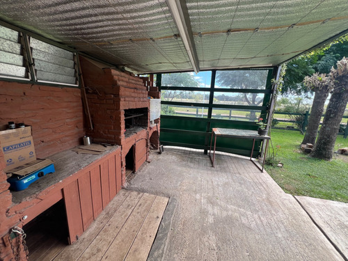 Venta Casaquinta En El Km 63, Ruta 2, Barrio Los Cachorros