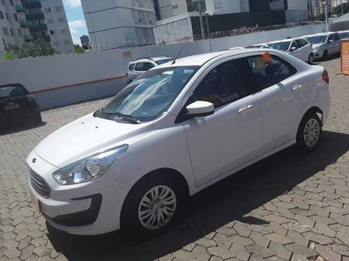 Ford Ka 1.0 Ti-vct Flex Se Manual