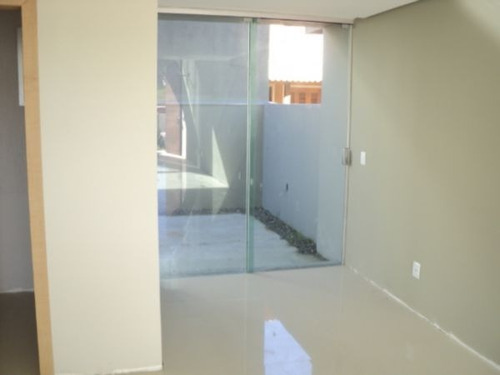 Casa Em Aberta Dos Morros Com 3 Dormitórios - Mi8665