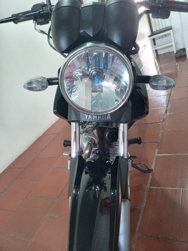 Yamara Factor