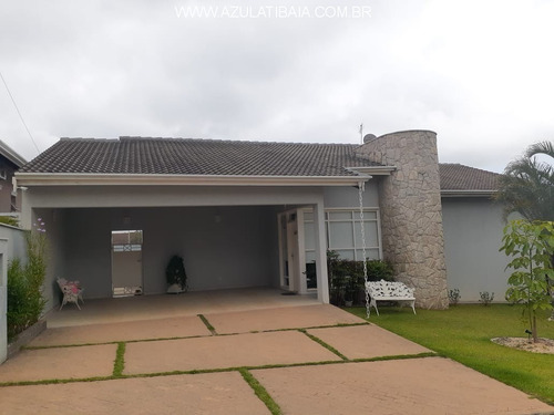 Imagem 2 de 24 de Casa Em Condomínio Fechado, Portaria E Rondas 24 Horas, Fácil Acesso A Av. Juca Peçanha - Ca01376 - 69570982