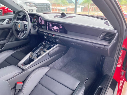 Imagem 11 de 15 de Porsche 911 3.0 24v H6 Gasolina Carrera 4s Pdk