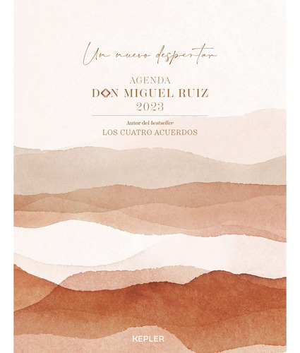 Agenda Don Miguel Ruiz 2023 - Don Miguel Ruiz