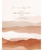 Comprar Agenda Don Miguel Ruiz 2023 - Don Miguel Ruiz