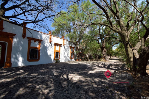 Hacienda De Lujo En Texcoco