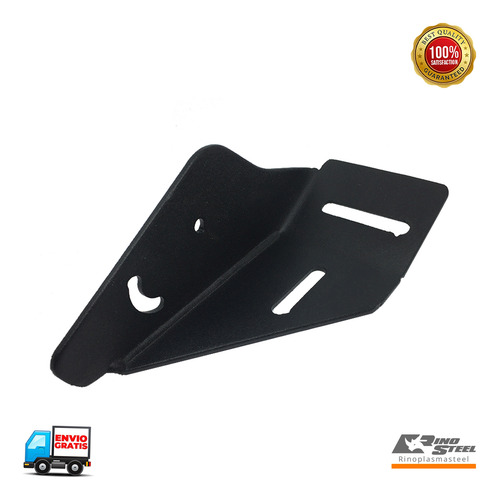 Bracket Barra Led Spot Led Can Am Maverick X3 2017-2023