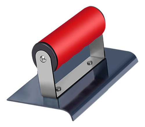 Edger De Curvo, Acero Inoxidable, 15.2cmx7.6cmx7cm
